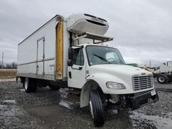 Salvage cars for sale from Copart Angola, NY: 2019 Freightliner M2 106 Medium Duty