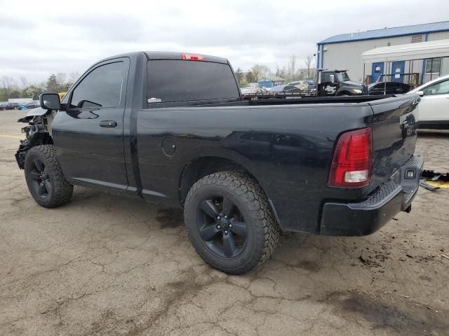 2015 Dodge RAM 1500 ST