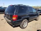 2004 Jeep Grand Cherokee Limited