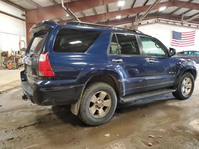 2006 Toyota 4runner SR5