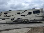 2019 RES Travel Trailer