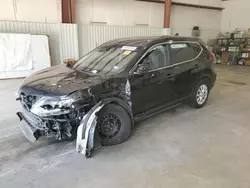 Salvage cars for sale at Lufkin, TX auction: 2019 Nissan Rogue S