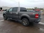 2004 Ford F150 Supercrew