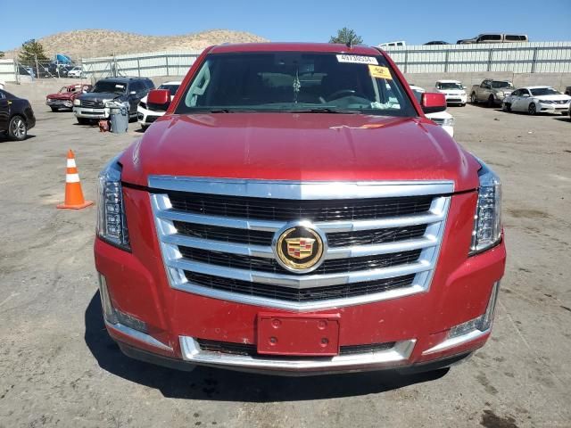 2015 Cadillac Escalade Luxury