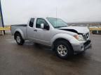 2010 Nissan Frontier King Cab SE
