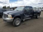 2000 Ford F250 Super Duty