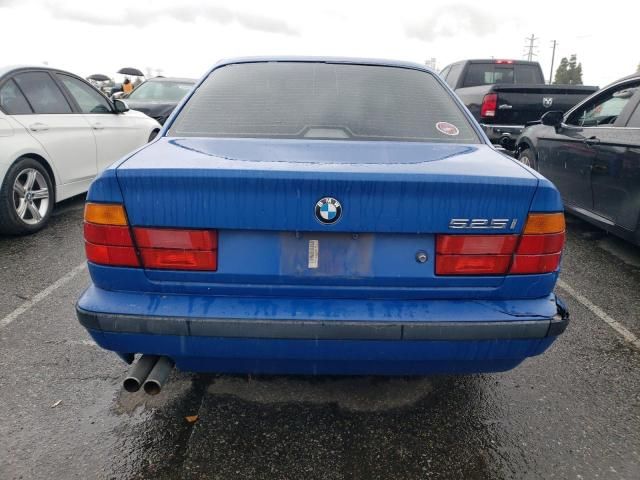 1995 BMW 525 I Automatic