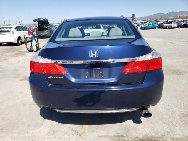 2014 Honda Accord EX