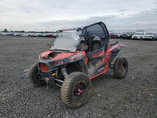 2015 Polaris RZR XP 1000 EPS