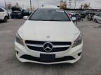 2015 Mercedes-Benz CLA 250