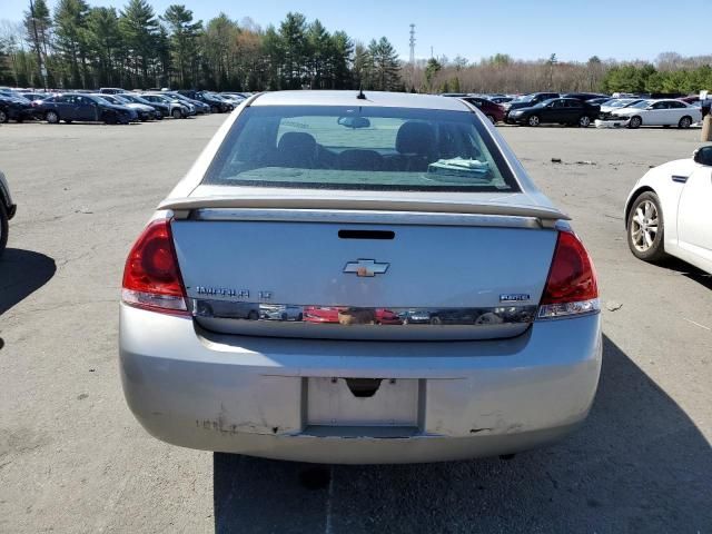 2008 Chevrolet Impala LT