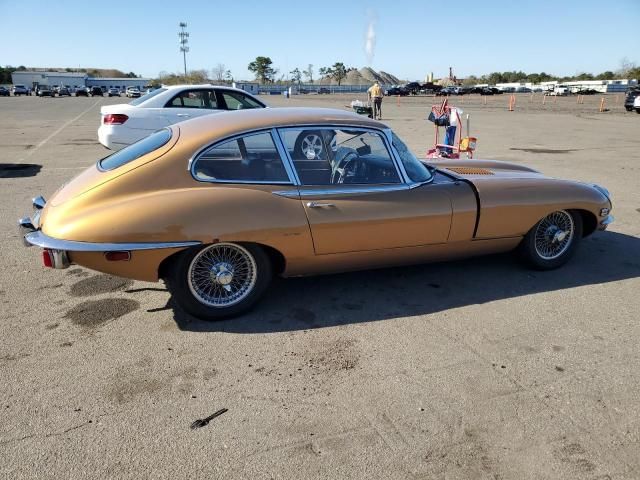 1970 Jaguar Other