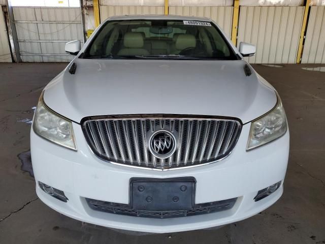 2010 Buick Lacrosse CXL