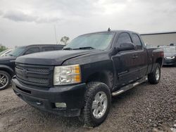 2011 Chevrolet Silverado C1500 LT for sale in Hueytown, AL