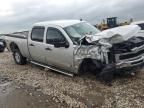 2010 Chevrolet Silverado K2500 Heavy Duty LT