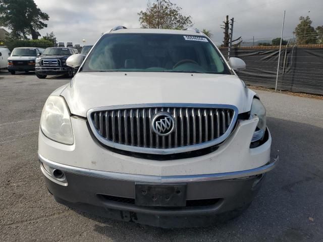 2008 Buick Enclave CXL