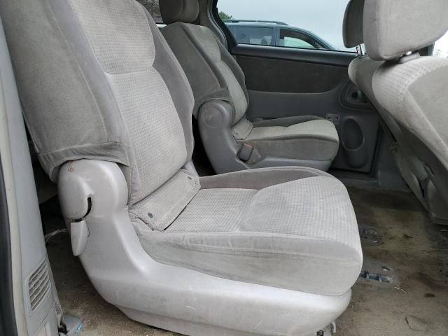 2007 Toyota Sienna CE