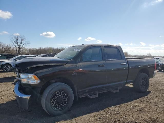 2014 Dodge RAM 2500 ST