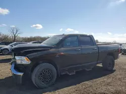 Salvage cars for sale from Copart Des Moines, IA: 2014 Dodge RAM 2500 ST