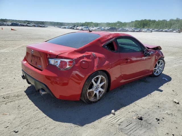 2013 Scion FR-S