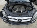 2014 Mercedes-Benz GL 450 4matic