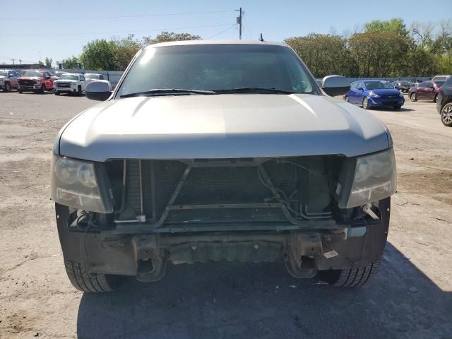 2008 Chevrolet Tahoe C1500