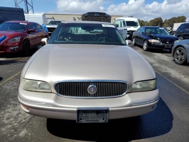 1999 Buick Lesabre Limited