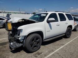 2010 Chevrolet Tahoe C1500  LS for sale in Van Nuys, CA