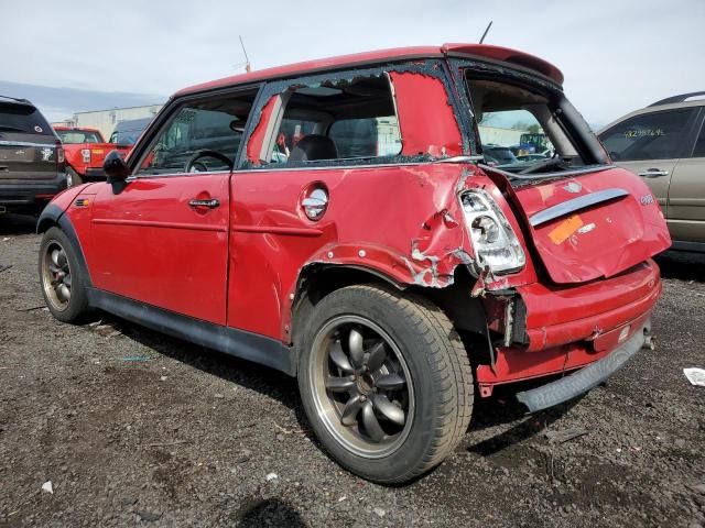 2004 Mini Cooper