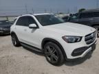 2021 Mercedes-Benz GLE 350