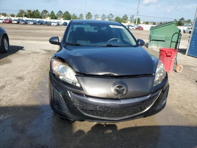 2011 Mazda 3 I