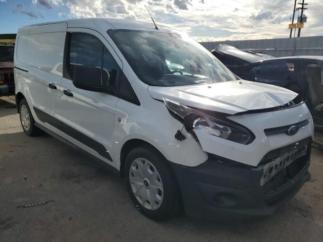 2017 Ford Transit Connect XL