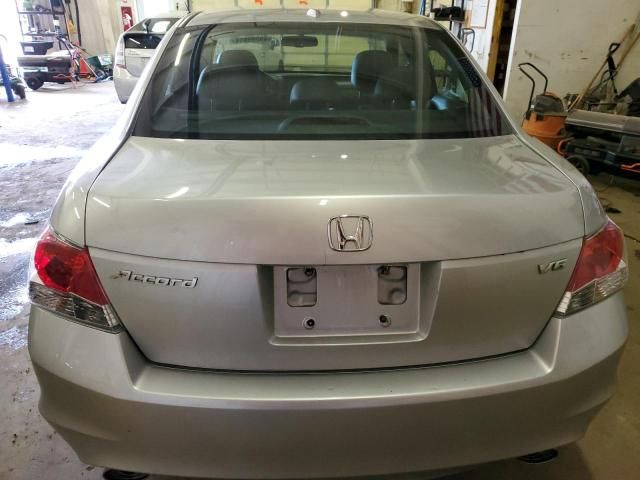 2009 Honda Accord EXL