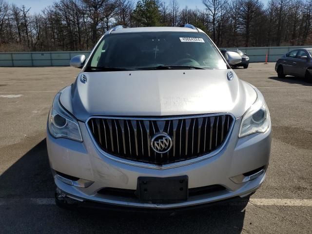 2016 Buick Enclave