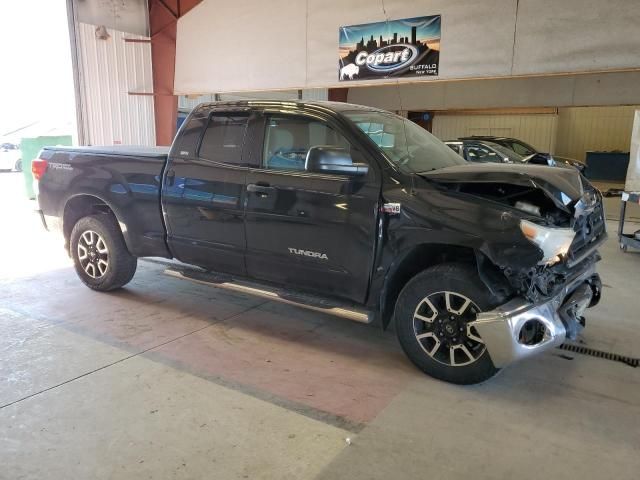 2012 Toyota Tundra Double Cab SR5