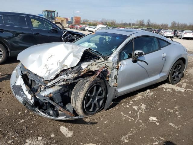 2006 Mitsubishi Eclipse GS