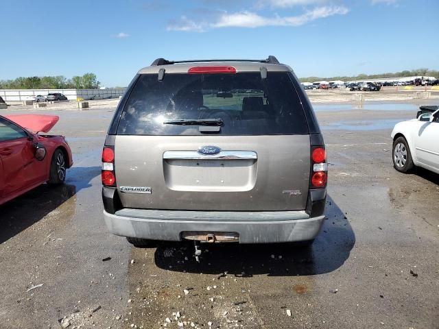 2006 Ford Explorer XLT