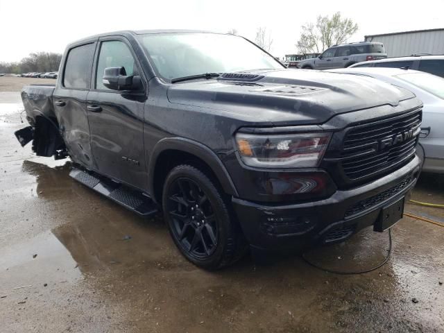 2020 Dodge 1500 Laramie