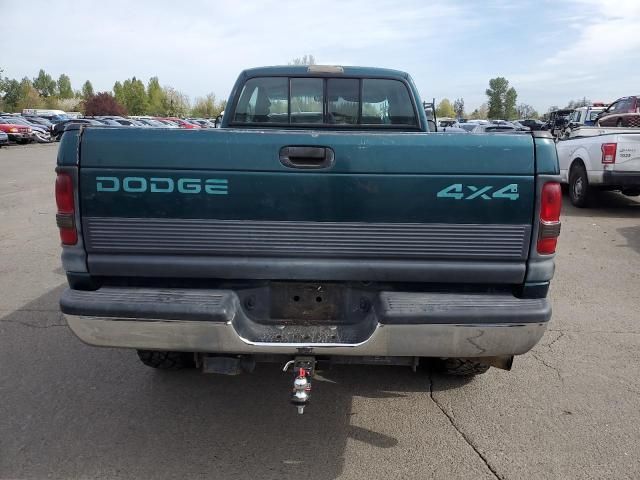 1995 Dodge RAM 2500