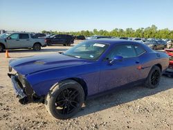 Vehiculos salvage en venta de Copart Houston, TX: 2020 Dodge Challenger SXT