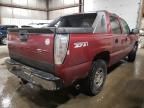 2005 Chevrolet Avalanche K1500