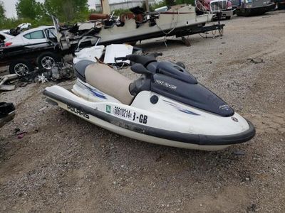 2002 Polaris Jetski for sale in Bridgeton, MO