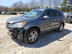 2010 Honda CR-V EXL for sale in North Billerica, MA