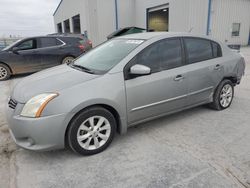 Nissan salvage cars for sale: 2011 Nissan Sentra 2.0