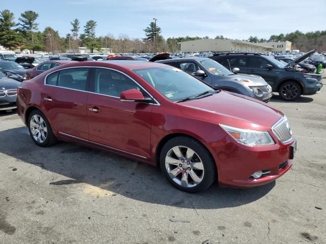 2011 Buick Lacrosse CXL