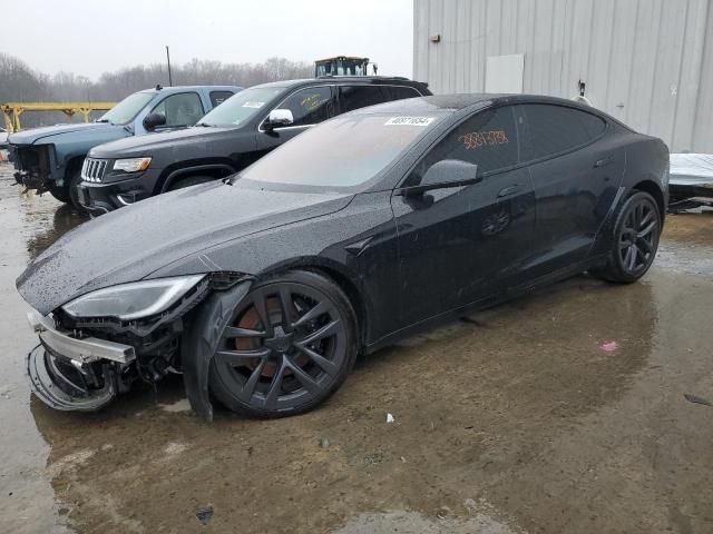 2023 Tesla Model S