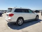 2013 Mercedes-Benz GL 450 4matic