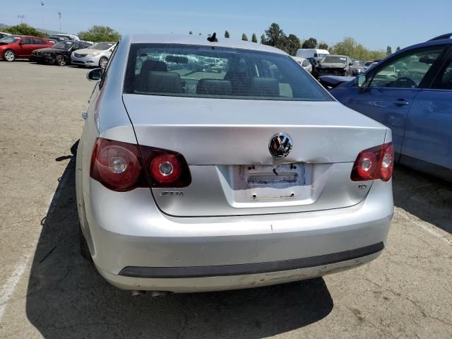 2010 Volkswagen Jetta TDI