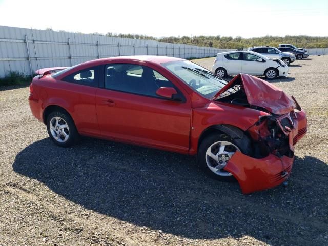 2008 Pontiac G5