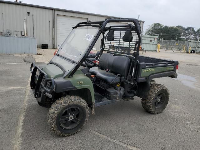 2015 John Deere Gator 825I